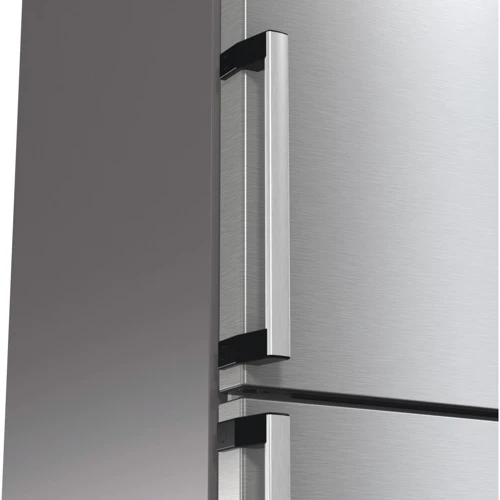 Холодильник Gorenje NRC6204SXL5M фото 14