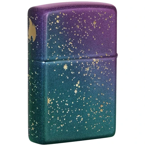 Зажигалка Zippo 49146 Starry Sky Design (49448) фото 3