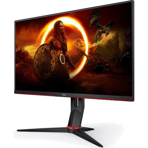 Монітор AOC Q27G2S/EU: Формат зображення 16:9