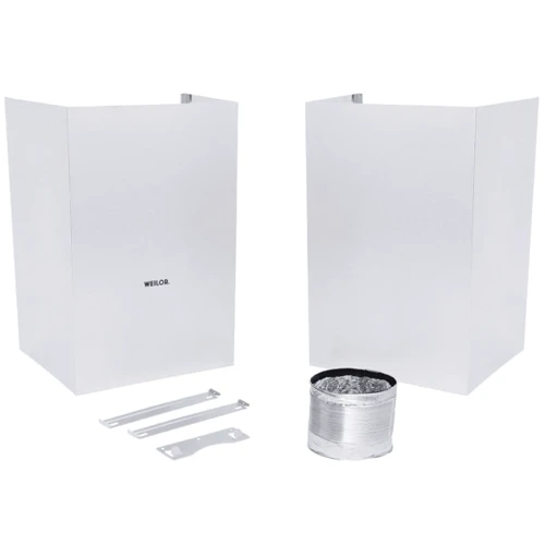 Вытяжка Weilor WPS 6230 SS 1000 LED фото 6