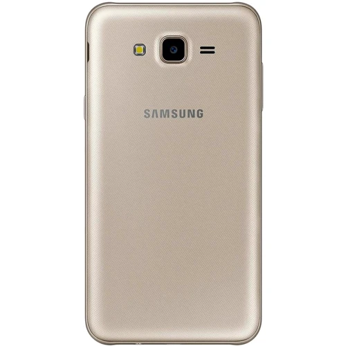 Смартфон Samsung Galaxy J7 Neo 2/16 GB Gold Approved Вітринний зразок: Виробник Samsung