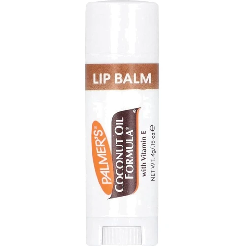 Бальзам для губ з кокосовим маслом, SPF 15, Palmer's® Coconut Oil Formula®, 4 г (3222N) (10181032226): Виробник Palmer's