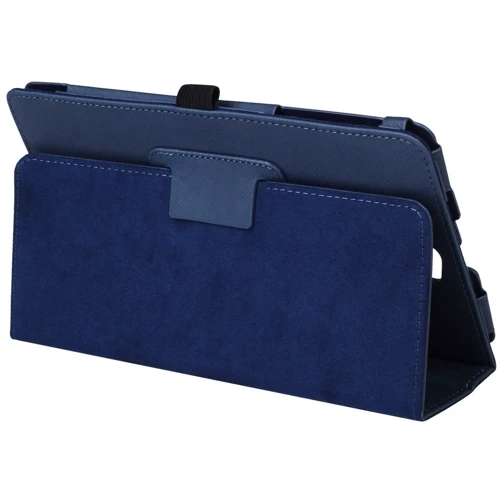 Аксесуар до електронної книги BeCover Slimbook для Evromedia Glofiish EVO Deep Blue (702579)