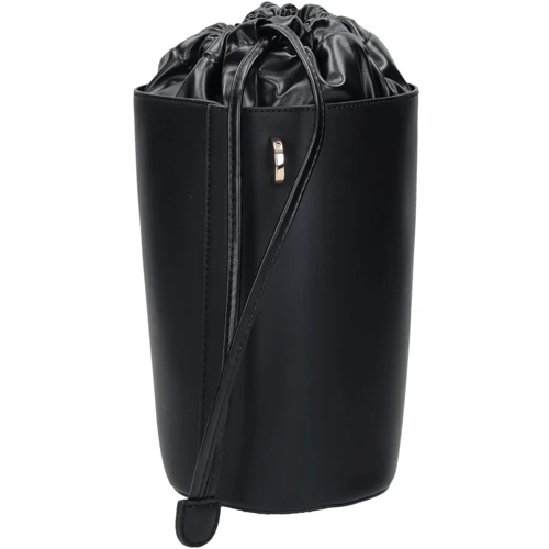 Женская сумка бакет-бэг Nobo черная (NBAG-I5160-C020): Страна производитель Польша