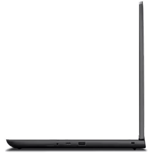 Ноутбук Lenovo ThinkPad P16v G2 (21KX0018MH): Объем накопителя 1 ТБ (SSD)