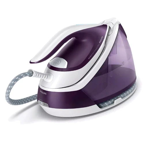Парогенератор Philips GC7933/30: Подача пара, г / хв 120