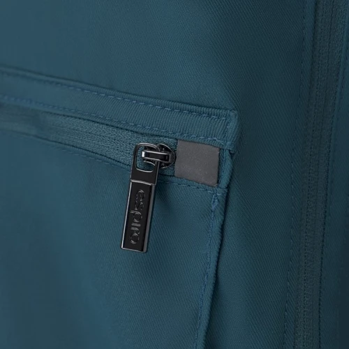 Прогулочная коляска Espiro Fuel 05 Deep Turquoise фото 16