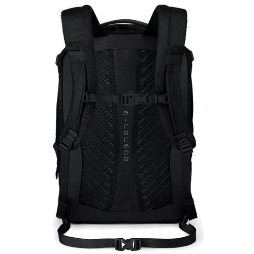 Рюкзак Рюкзак Osprey Nova Tortuga Green O / S зелений (009.2203): Вага 1.03 кг