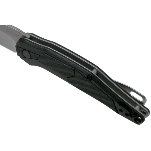 Нож Kershaw Lightyear (1740.05.08): Система блокировки Есть