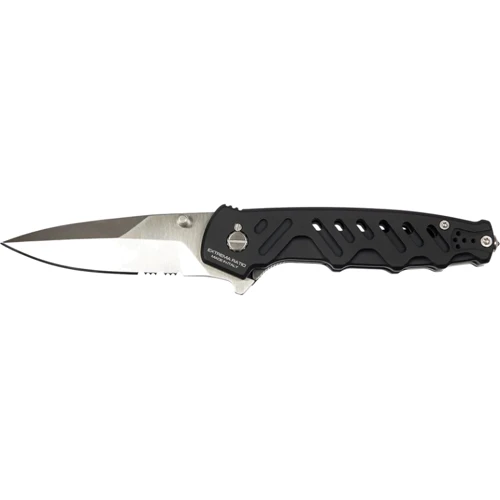 Нож Extrema Ratio Caimano Nero N.A. Satin (1784.02.32)