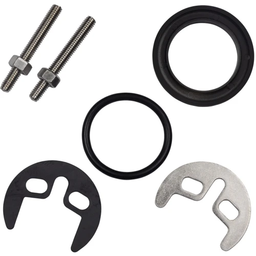 Змішувач для ванни AQUATICA (9737005)