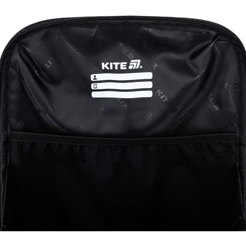 Рюкзак Kite K25-531M-4 Education 531 Street Style: Розмір M (130-145 см)