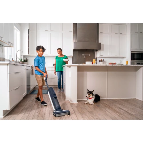Пылесос Tineco Floor One S5 Extreme (FW101600DE) фото 11