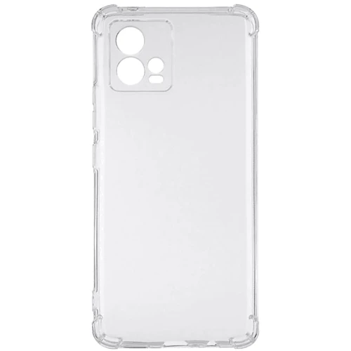 Чохол для телефона BeCover TPU Case Anti-Shock Clear для Motorola Moto G72 (709317)