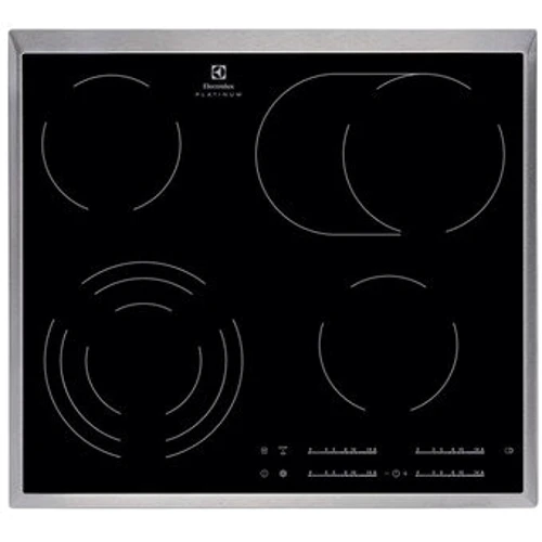 Варильна поверхня Electrolux EHF96547XK