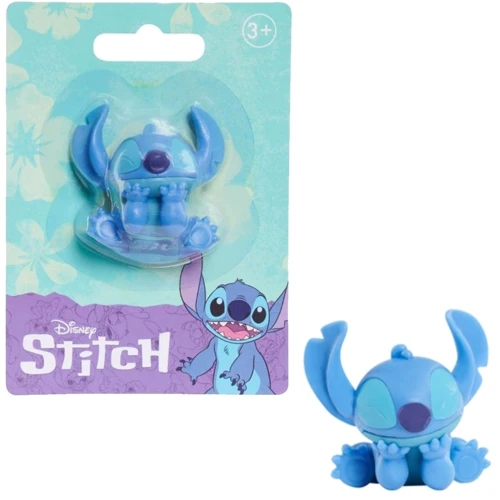 Игровая фигурка STITCH Стич в ассортименте (46260) фото 5