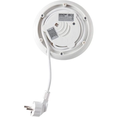 Электрочайник Sencor SWK 7510WH