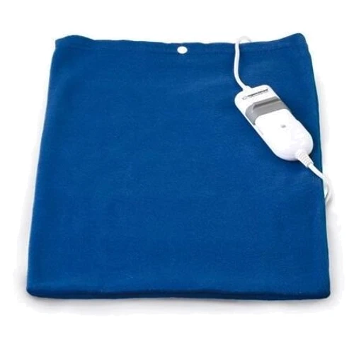 Электрогрелка Esperanza EHB004 Cashmere 40 x 32 cm