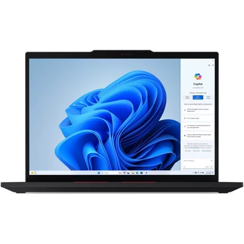 Ноутбук Lenovo ThinkPad T14 G5 (21ML0046PB): Тип экрана антибликовое покрытие