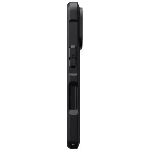 Чехол для iPhone Urban Armor Gear UAG Metropolis LT Magsafe Kevlar Black (114517113940) for iPhone 17 Pro