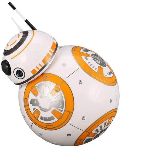 Робот на радіокеруванні Sphero Star Wars Sphero BB8 фото 2