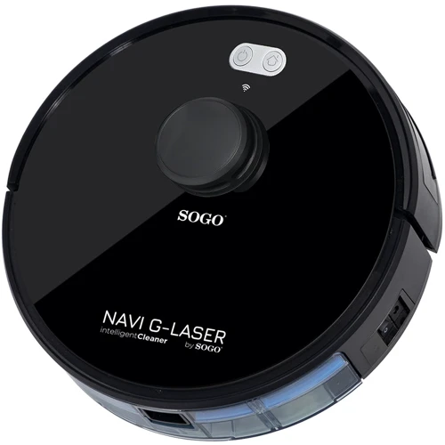 Робот уборщик SOGO SS-16085: Производитель SOGO