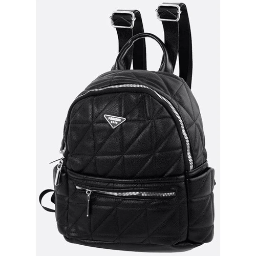 Жіночий рюкзак Valiria Fashion чорний (ODA58-3-black)