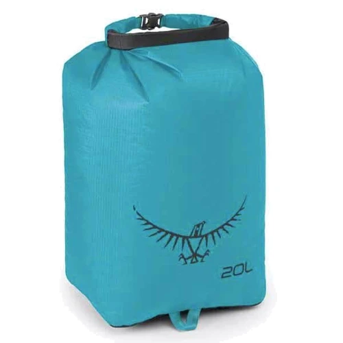 Гермомешок Osprey Ultralight Drysack 20L Tropic Teal (009.0030)