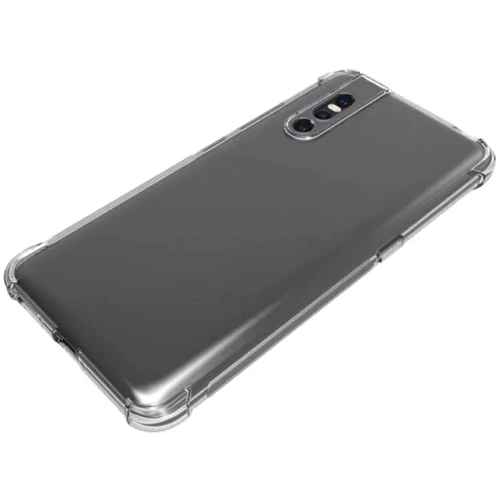 Чехол для телефонов BeCover TPU Case Anti-Shock Clear for Vivo V15 Pro (704055): Совместимость Vivo V15 Pro