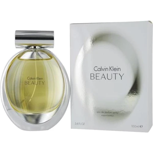 Парфюмированная вода Calvin Klein Beauty 100 ml: Вид Парфюмированная вода