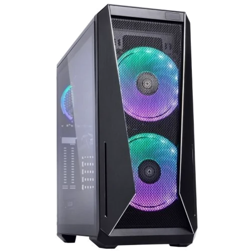 Персональный компьютер (ПК) ARTLINE Overlord X87 (X87v19)