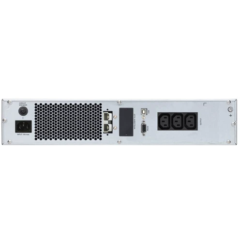 PowerWalker VFI 1000CRM LCD (10122000): Призначення Для серверов
