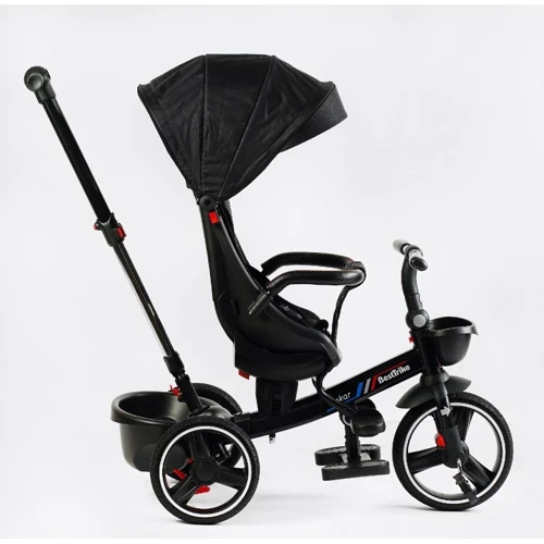 Велосипед 3-х колесный BestTrike Oscar (6390 – 65-701): Тип 3х колесный велосипед