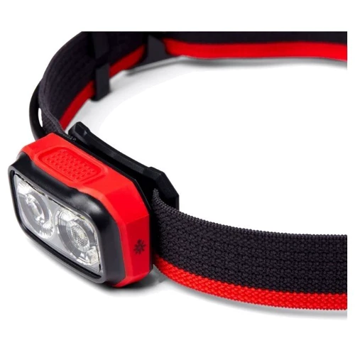 Ліхтар туристичний Black Diamond OnSight 375 (Octane) (BD 6206638001ALL1): Кількість режимів 4
