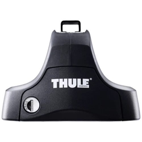 Thule Rapid System 754 (TH-754): Тип крыши Гладкая крыша