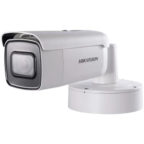 IP-камера видеонаблюдения Hikvision AcuSense DarkFighter Varifocal DS-2CD2646G2-IZS (C) (4 MP/2.8-12 mm): Производитель Hikvision