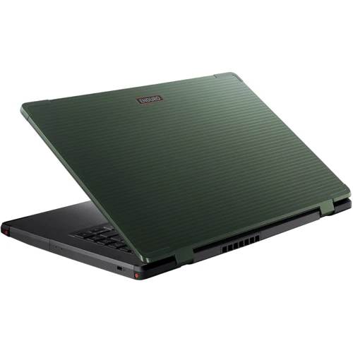 Ноутбук Acer Enduro Urban N3 EUN314A-51W-3319 (NR.R1KEU.003) UA: Відеоадаптер Intel UHD Graphics 11th Gen