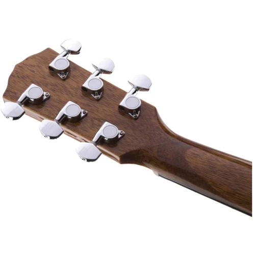 Акустическая гитара Fender CD-60 V3 WN Natural: Тип Акустическая гитара
