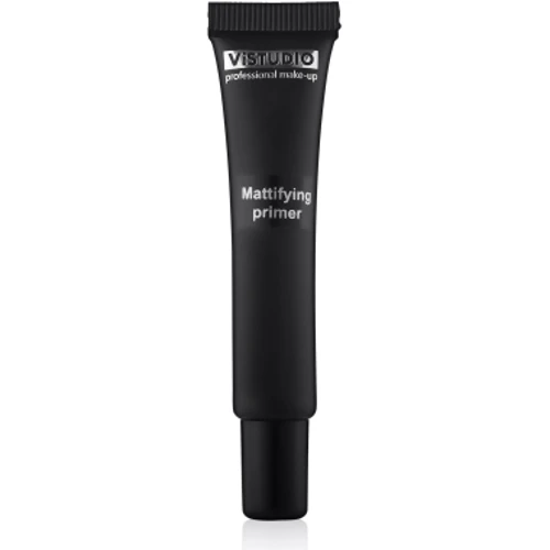 

Vistudio Mattifying primer Матирующая база под макияж прозрачная 10 ml