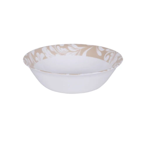 Салатник Vittora Aura Beige 18.7 см (VT-2187AB): Тип салатник