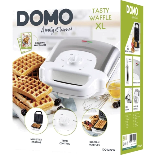Domo DO9222W фото 12