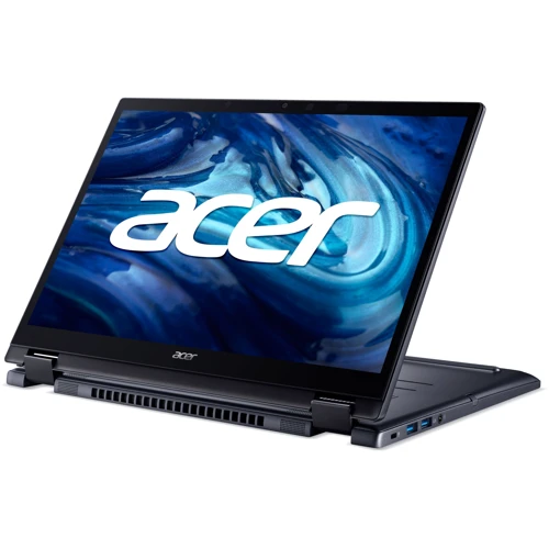 Ноутбук Acer TravelMate Spin P4 TMP414RN-52 (NX.VW8EU.00A) UA: Объем накопителя 1 ТБ