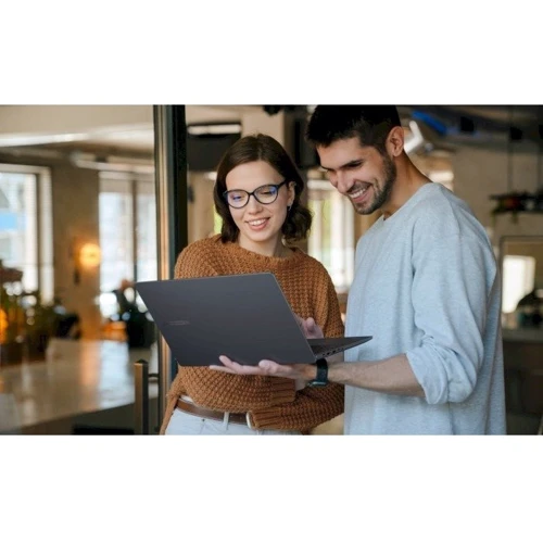 Ноутбук ASUS ExpertBook B1 B1503CVA Gentle Gray (90NX0801-M038W0) UA