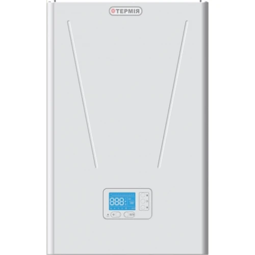 Електричний котел Термия КОП 6,0 (н) (230В) / (3х400В) D