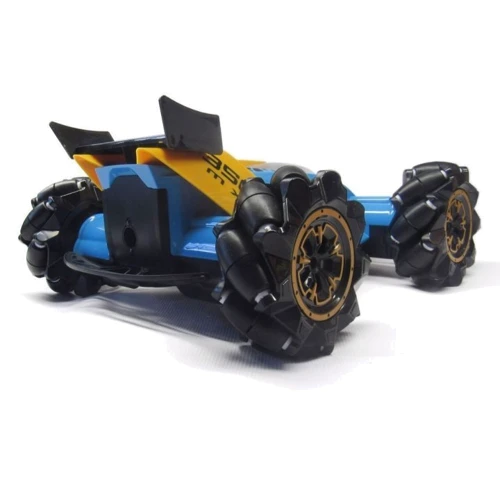 Машинка ZIPP Toys Light Drifter Z109 на радіоуправління (Синій)