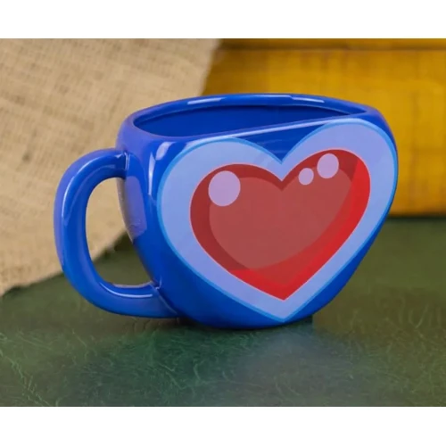 Кружка Heart Container Mug 300 мл фото 2