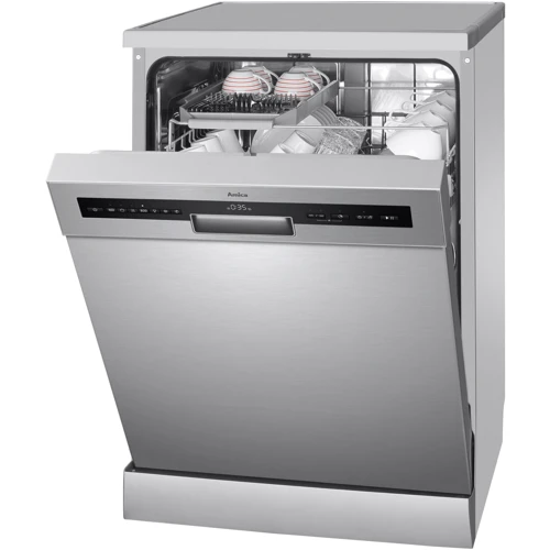Посудомийка Amica DFM62D7TOQID: Кількість програм 7