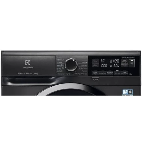 Стиральная машина Electrolux EW6SN306SPX: Сушка нет