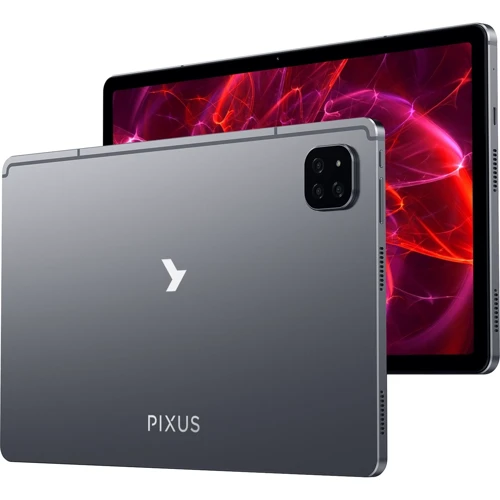 Планшет Pixus Falcon 10.95 8/256GB LTE Grey: Об'єм оперативної пам'яті 8 ГБ