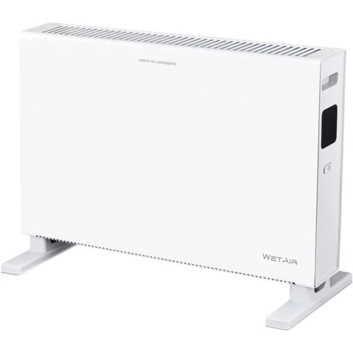 Обігрівач WetAir WCH-750-15AL-WIFI